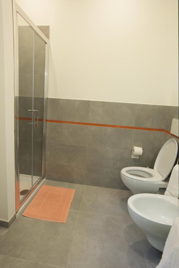 Rose Canine B&B Cesenatico Zewnętrze zdjęcie