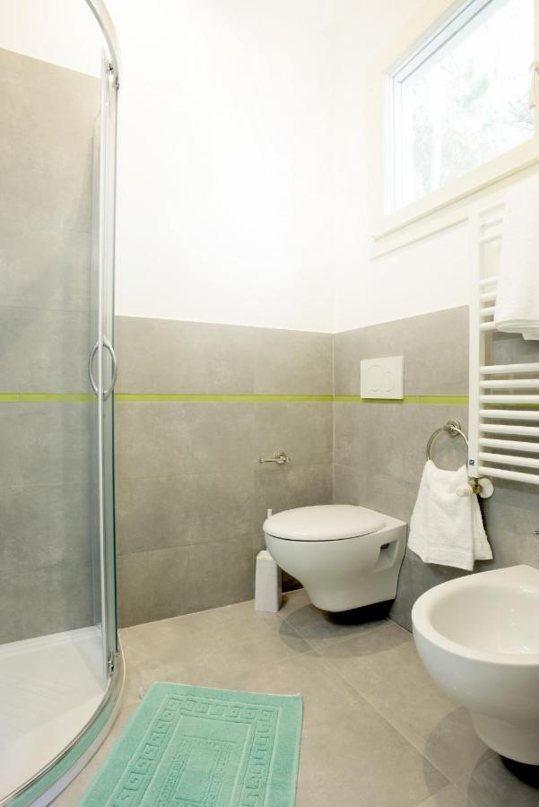 Rose Canine B&B Cesenatico Zewnętrze zdjęcie
